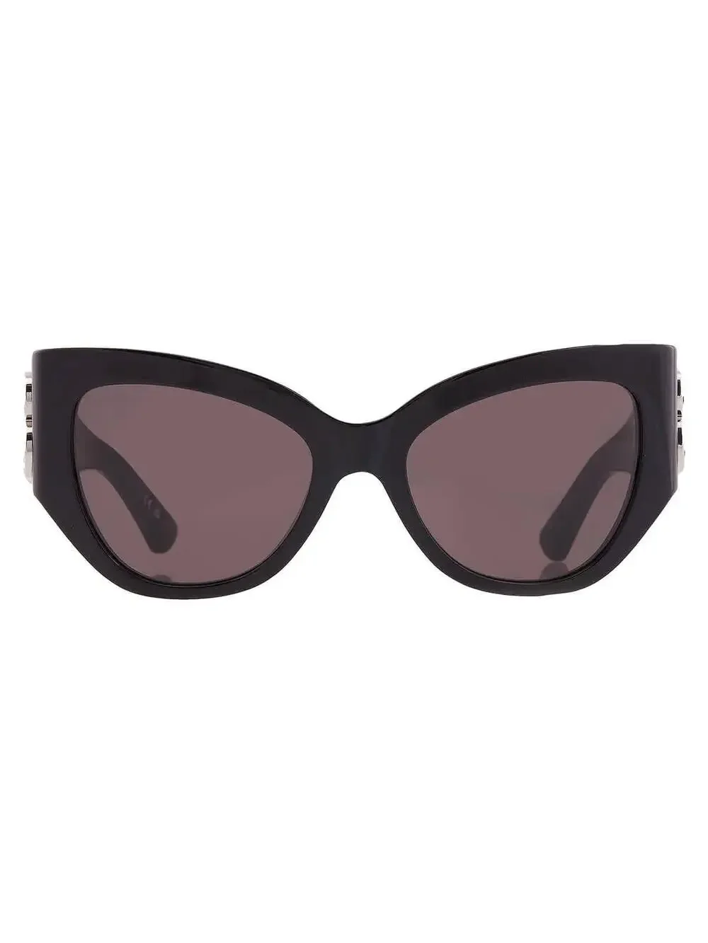 Balenciaga Grey Butterfly Ladies #265269B29B